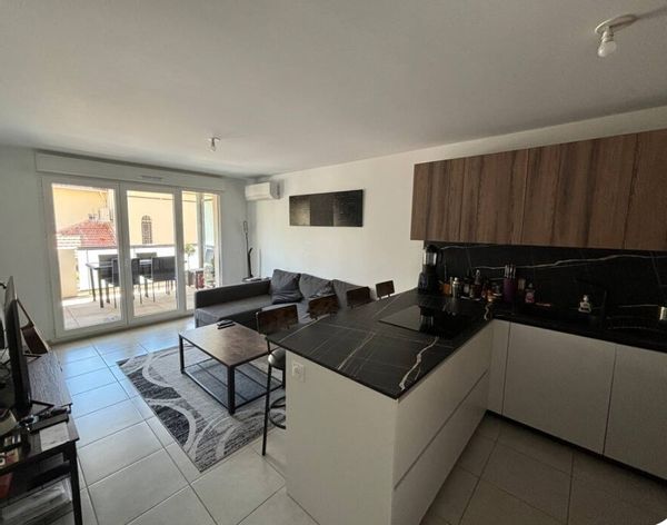 Au cœur de St Barnabé