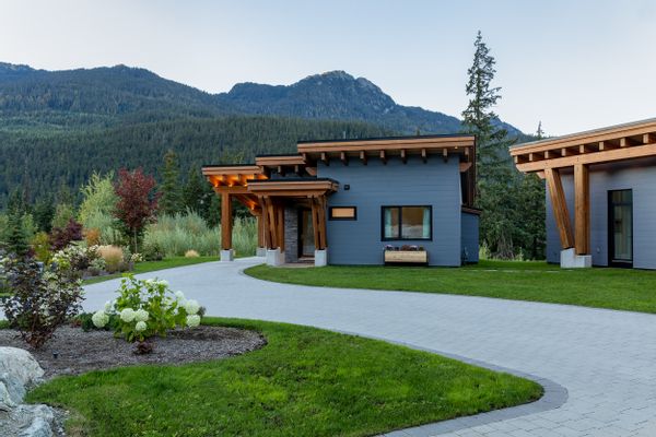 La maison de Michelle