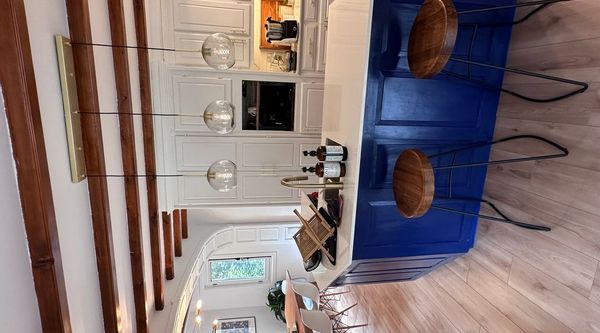 Maison de Nicolas & Noemie au coeur de la Pinède