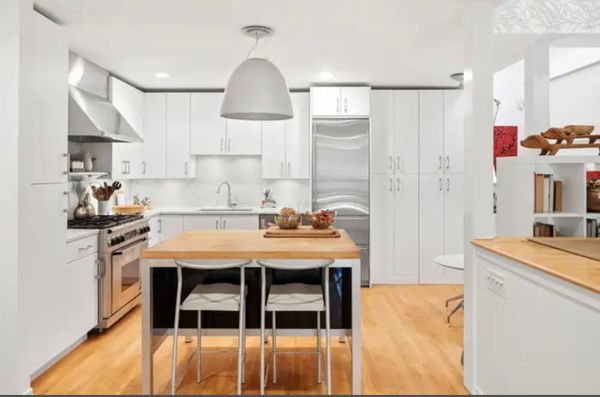 La maison de Fernanda