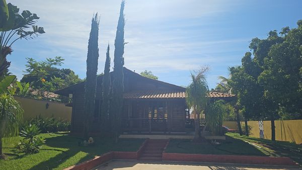 La maison de Mariana