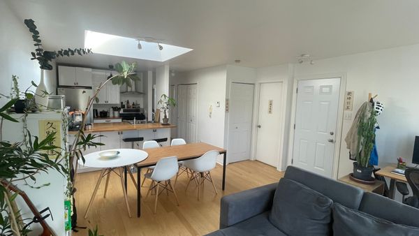 Appart 1 chambre au cœur du Plateau Mont-Royal