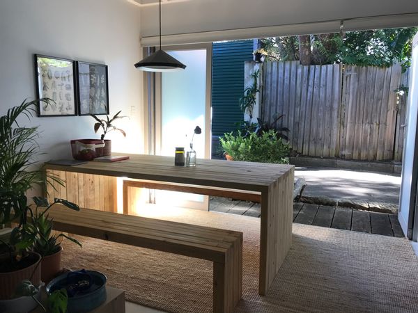 La maison de Oriol & Michael