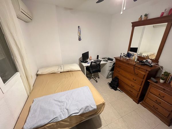 La maison de Salvatore