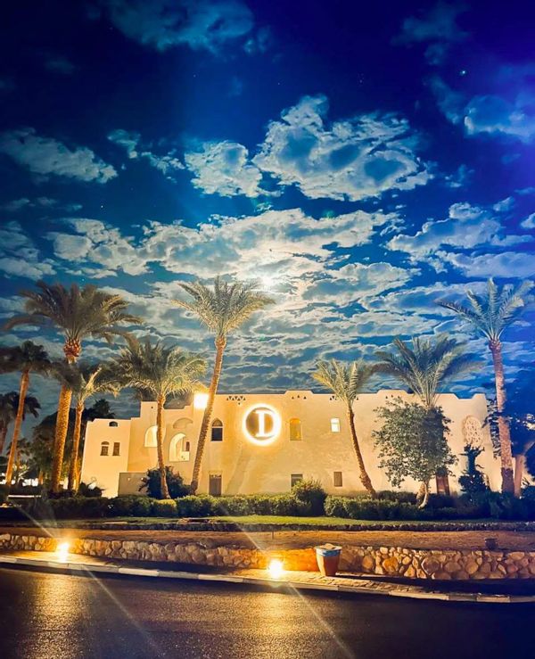 La maison de Fabiana