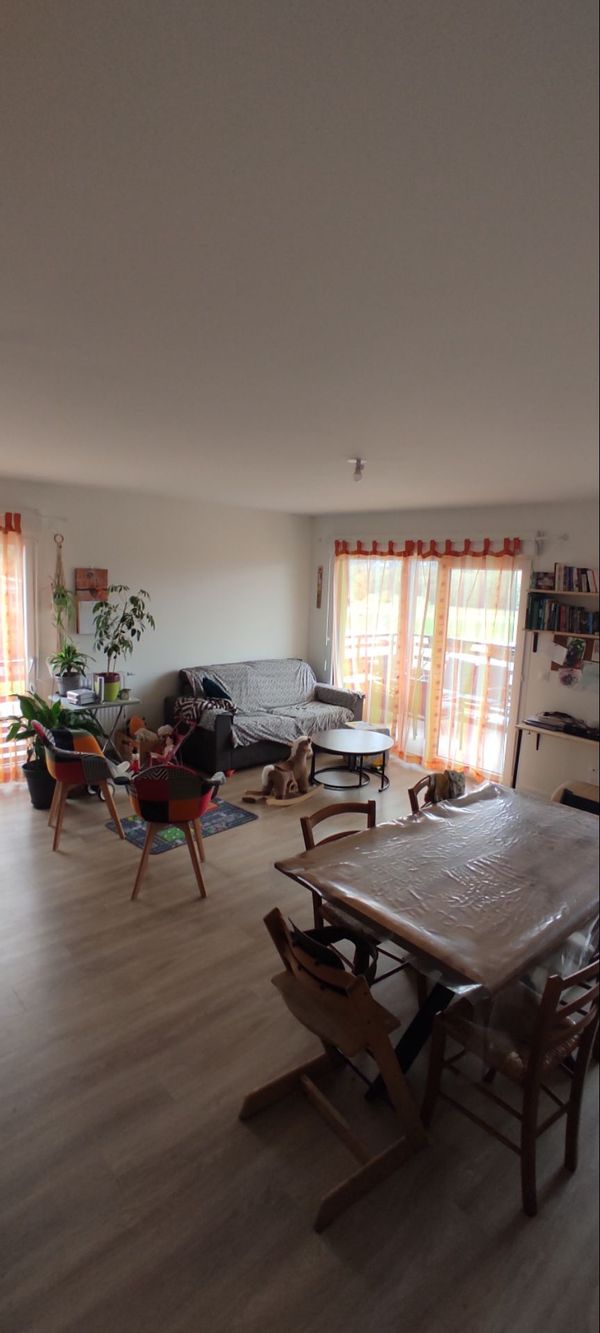 Mont blanc Bella Vista