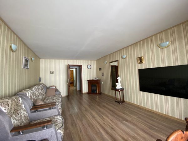 La chambre privée de Натали