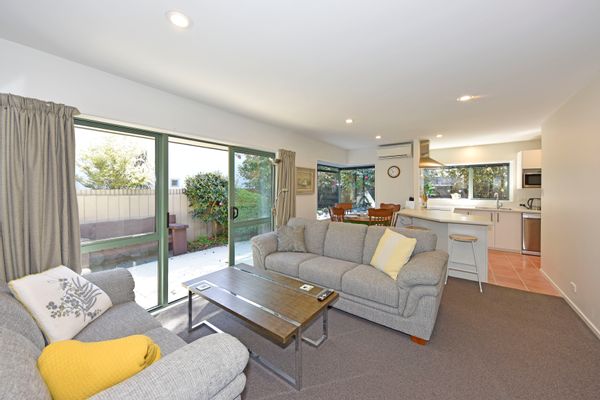 La maison de Deborah