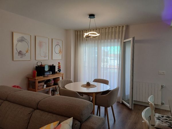 La maison de María Dolores