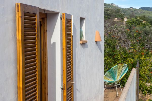 Casa di SILVIA y JOTA