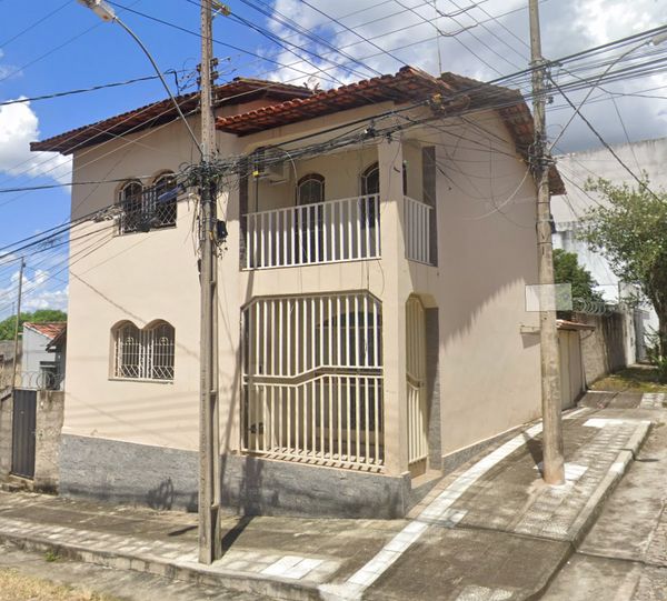 La maison de Grazielle