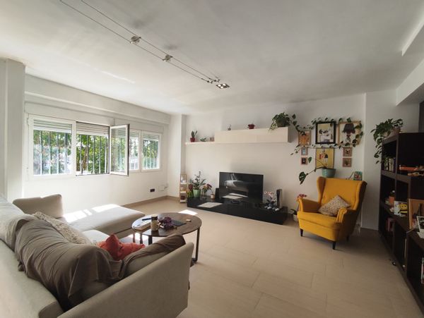 La maison de Rafaela