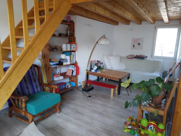 Casa de marie