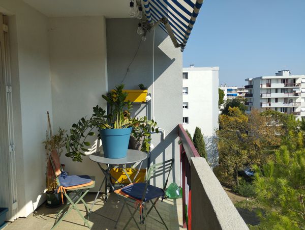 Joli appartement au calme à Montpellier