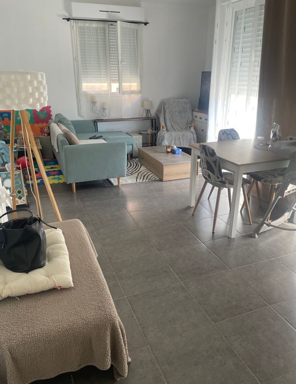 La maison de Ramouna