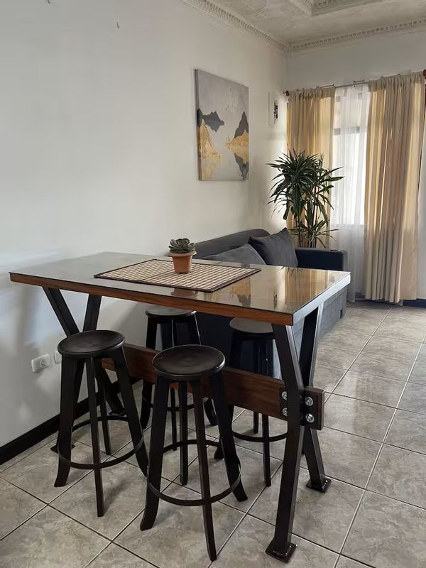 La maison de EMILIANA