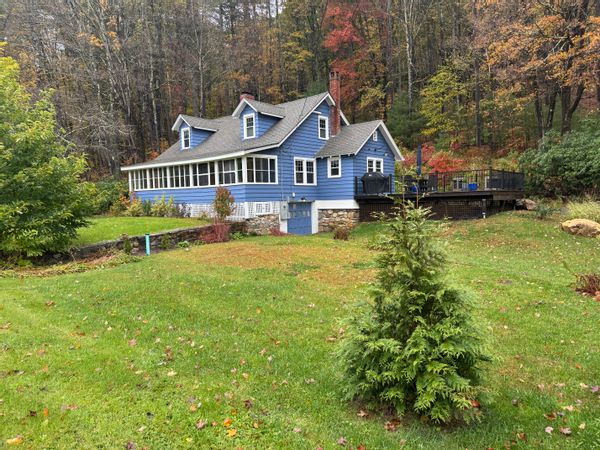 La maison de Jonathan