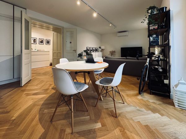 La maison de Maximilián