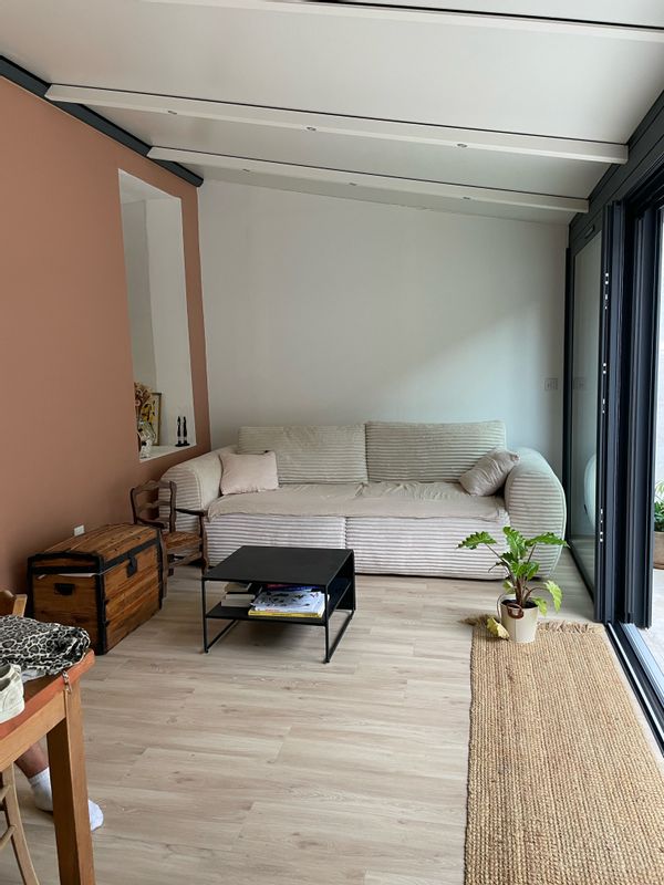 La maison de Emeline