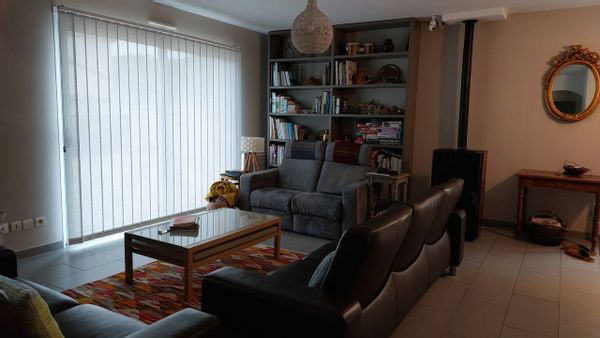 La maison de Martine & Jean Jacques