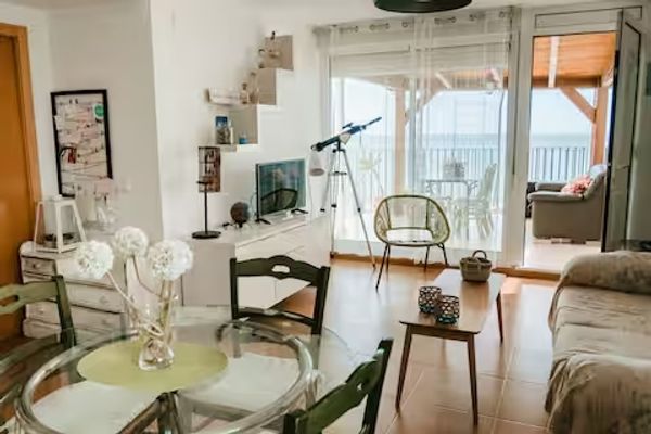 La maison de Luis Miguel