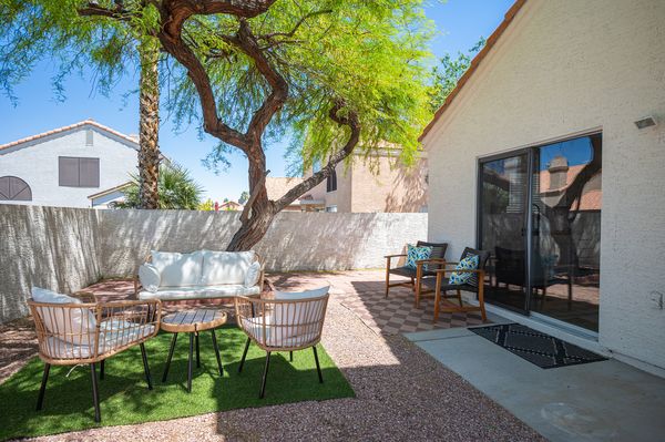 La maison de Brittany