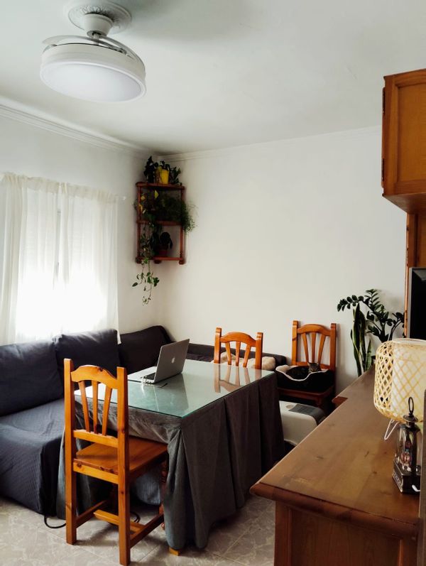 La maison de Juan Raul