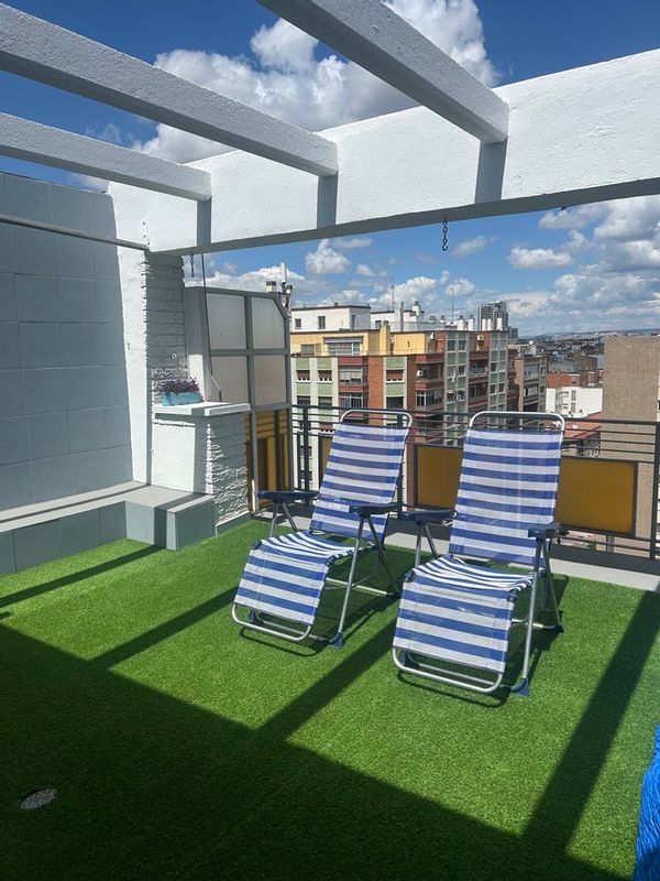 La maison de Patricia