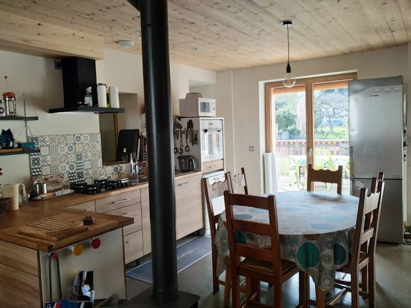 Casa di Yoan et Claire