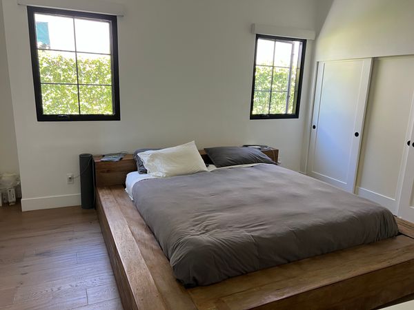 La maison de Michael