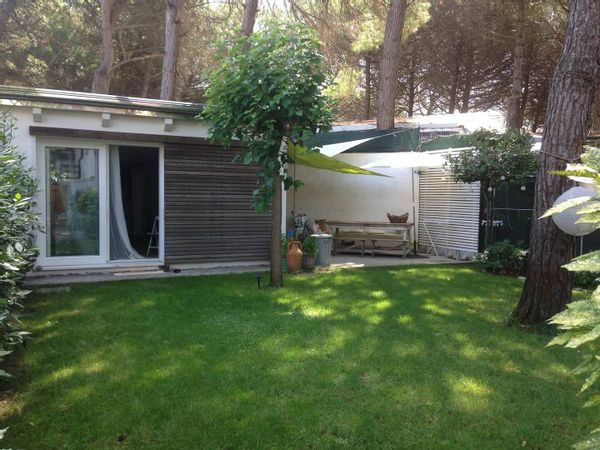 La maison de Alessandra