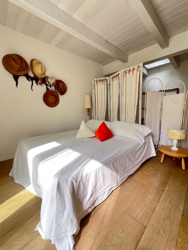 La maison de Alessandra