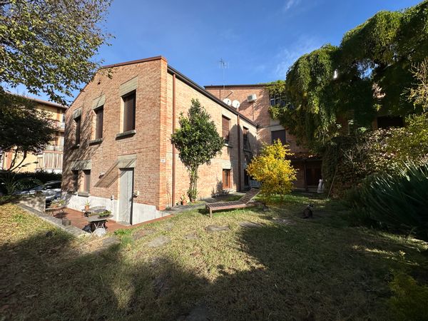 La maison de Alessandra