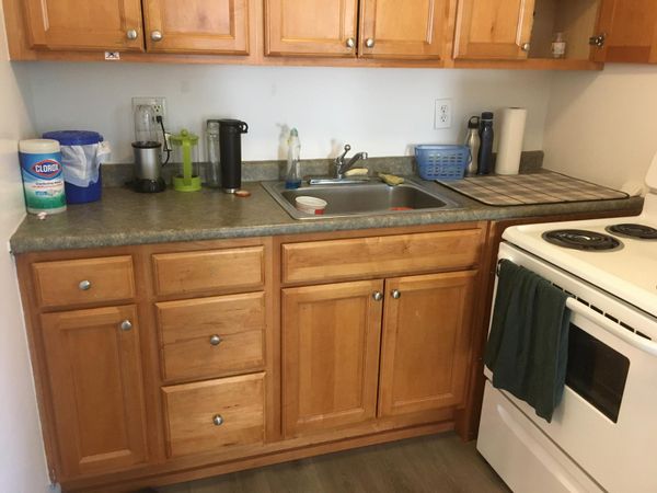 La maison de Robinson