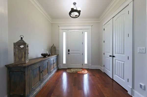 La maison de gabriel