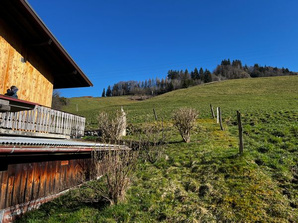 La chambre privée de Tristan