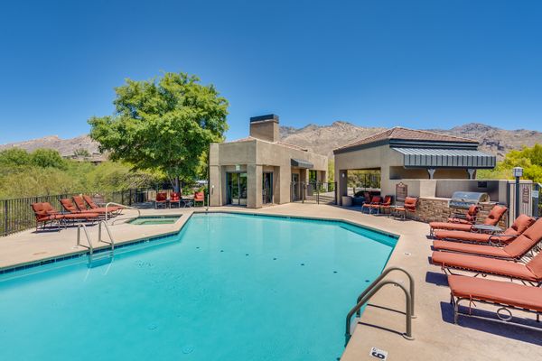 La maison de Elisabeth