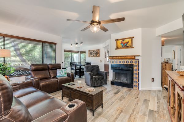 La maison de Elisabeth