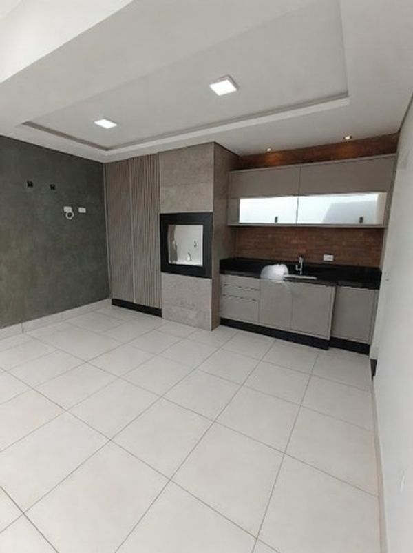 La maison de Leticia