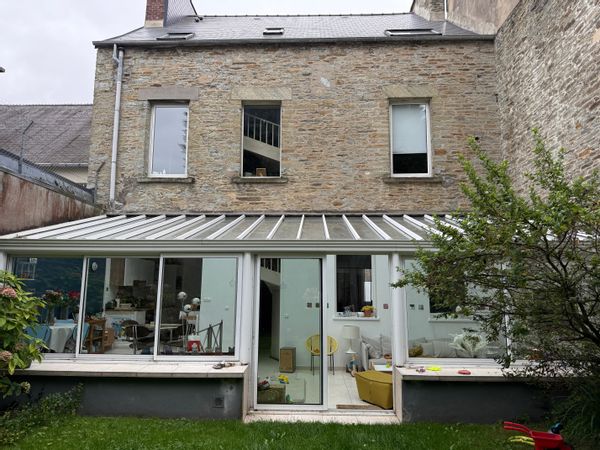 La maison de Pauline & Franck