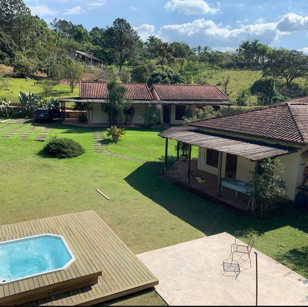 La maison de Paulo César