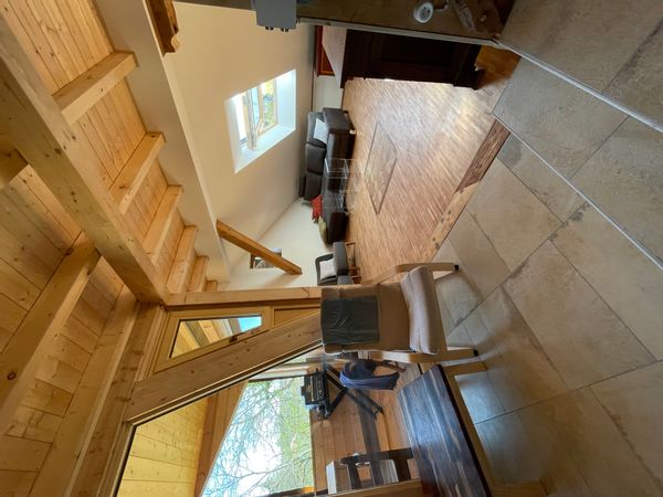 La maison de Fritz & Elisabeth