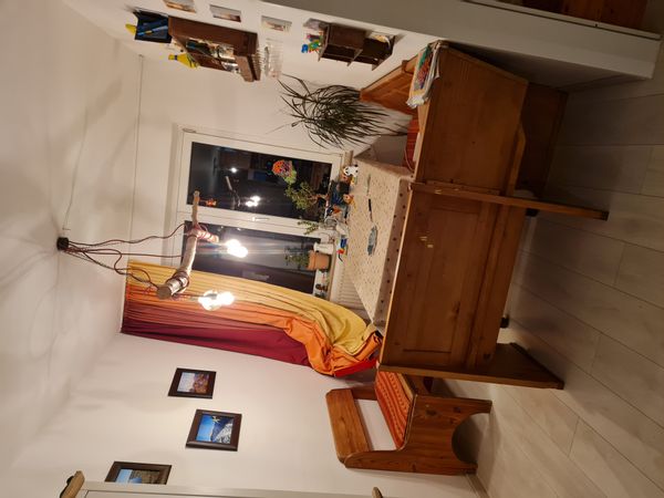 La maison de Mareike