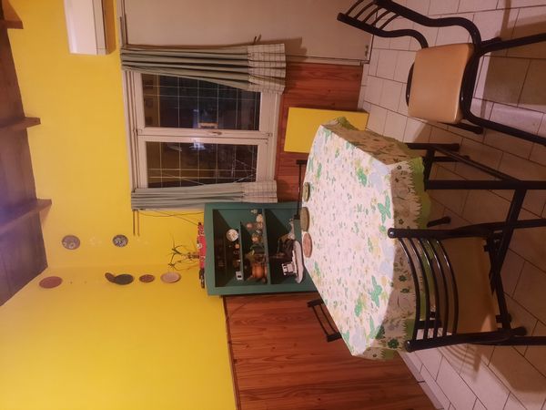 La maison de Augusto