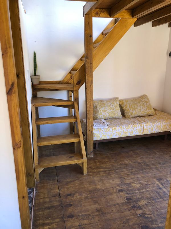 La maison de Daniela