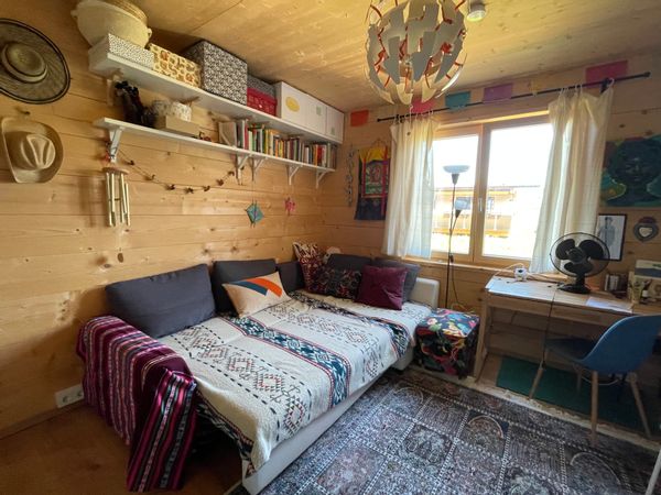 huis van Eva