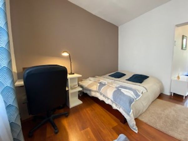 Le studio miroir à Rouen.