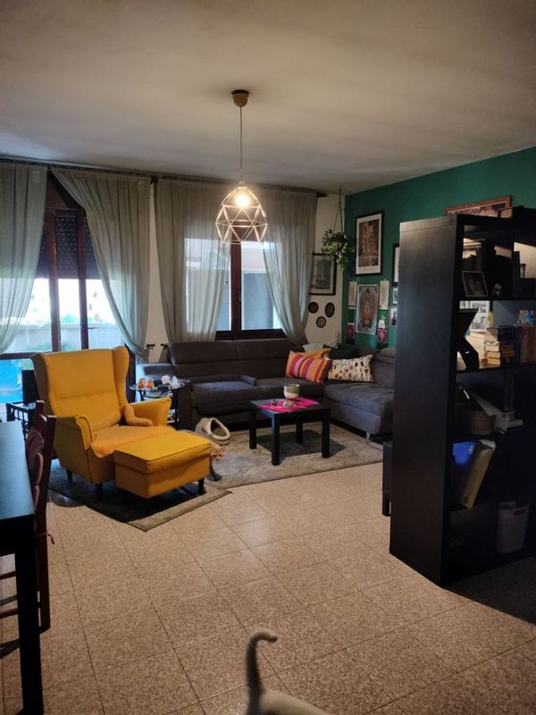 La maison de Valeria