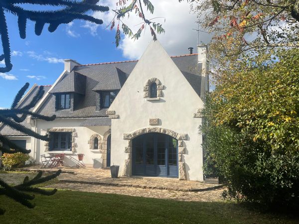 La maison de Matt&Lili