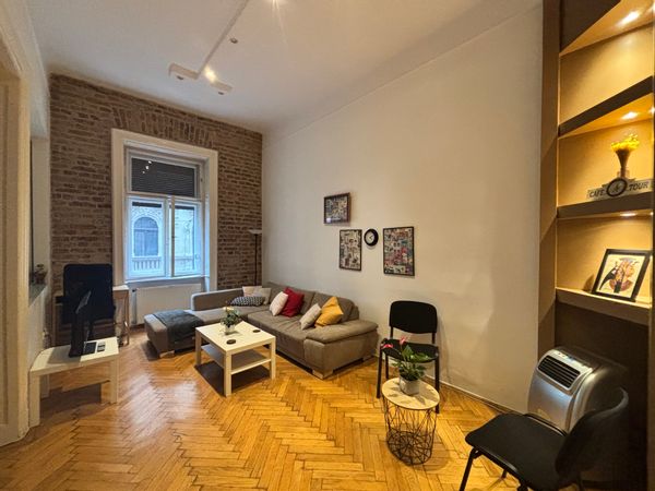 La maison de Jaqueline